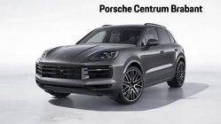 Porsche Cayenne 2024