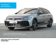 Volkswagen Passat 2025