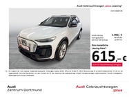 Audi Q6 e-tron 2025