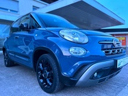Fiat 500L 2020