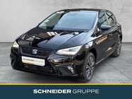 Seat Ibiza 2026