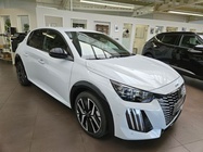 Peugeot 208 2025