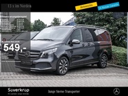 Mercedes-Benz V-Class 2024