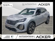 Peugeot 2008 2024