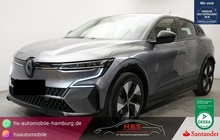 Renault Megane 2023