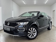 Volkswagen T-Roc 2020