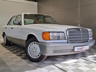 Mercedes-Benz 300 1986