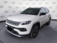 Jeep Compass 2023