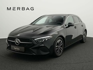 Mercedes-Benz A-Class 2024