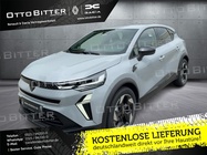Renault Captur 2025