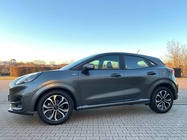 Ford Puma 2024