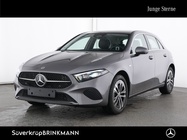 Mercedes-Benz A-Class 2025