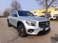 Mercedes-Benz GLB-Class 2021