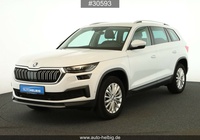 Skoda Kodiaq 2023