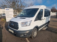 Ford Transit 2019