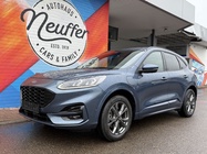 Ford Kuga 2021