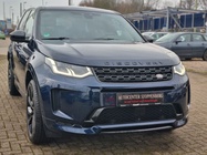 Land Rover Discovery Sport 2020