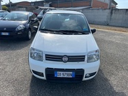 Fiat Panda 2009
