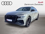 Audi Q8 2022