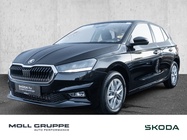 Skoda Fabia 2025