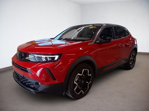 Opel Mokka 2024
