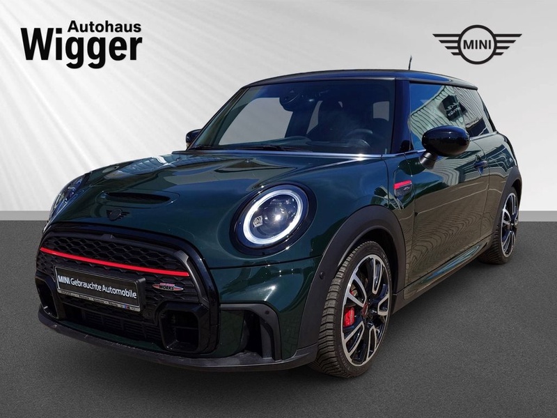 MINI Other