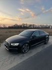 Audi A3 2020