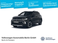 Volkswagen T-Cross 2025