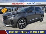 Peugeot 3008 2024