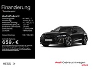 Audi A5 2025