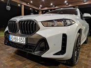 BMW X6 2025