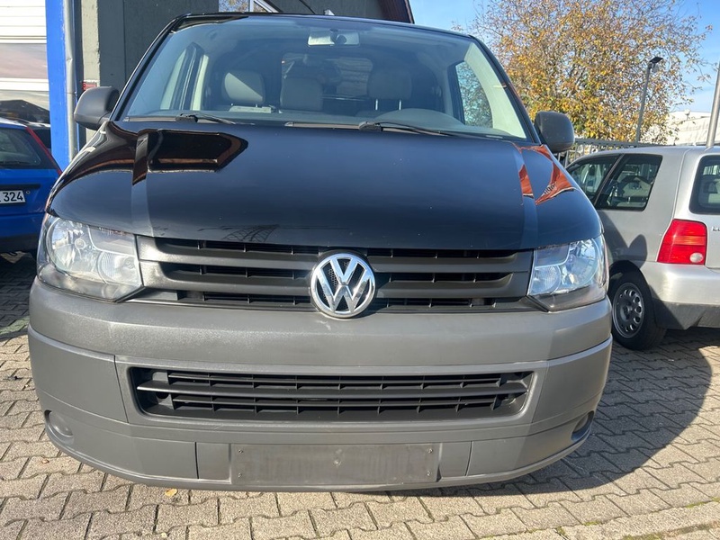 Volkswagen T5
