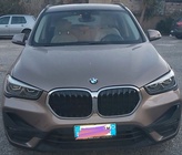 BMW X1 2019