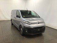 Citroen Jumpy 2020