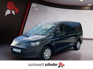 Volkswagen Caddy 2022
