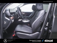 Mercedes-Benz GLS-Class 2025