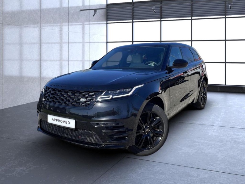 Land Rover Velar