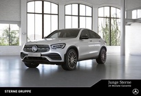 Mercedes-Benz GLC-Class 2023