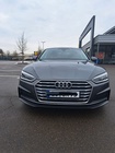 Audi A5 2019