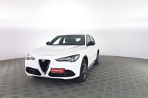Alfa Romeo Stelvio 2023