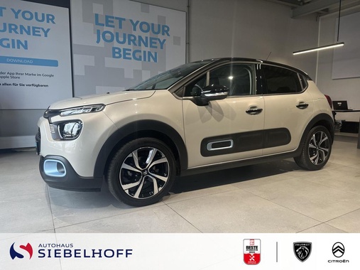 Citroen C3 2024