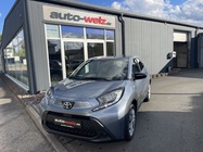 Toyota Aygo 2025