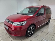 Volkswagen Caddy Maxi 2023