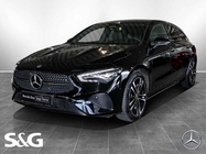 Mercedes-Benz CLA-Class 2024