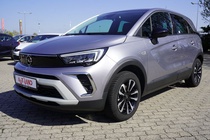 Opel Crossland 2024