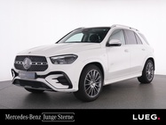 Mercedes-Benz GLE-Class 2025
