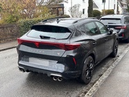 Cupra Formentor 2025