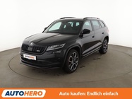Skoda Kodiaq 2020