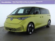 Volkswagen ID.Buzz 2024