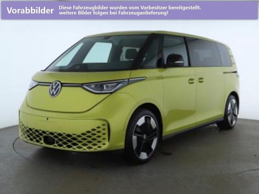 Volkswagen ID.Buzz 2024